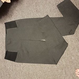 Women’s Simply VERA WANG Pull-On Ponte Pants